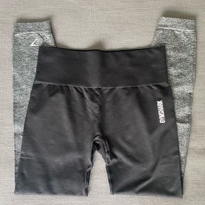 Adapt Seamless Ombre Leggings